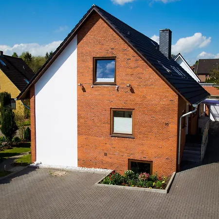Apartments Meerzeit A-3