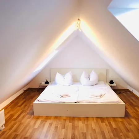 Apartments Meerzeit A-2